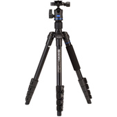 Benro FIT19AIH0 iTrip Series 0 Aluminum Tripod with IH0 Ball Head