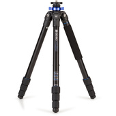 Benro TMA28A Mach3 Aluminum 4-Section Tripod