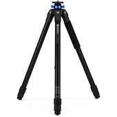 Benro TMA37AL Long Mach3 Aluminum 3-Section Tripod
