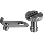 Sachtler SKO11E0255 1/4-20 Screw for Tripod