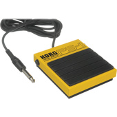 Korg PS-1 Single Momentary Footswitch