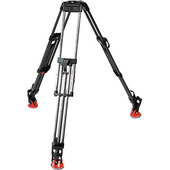 Sachtler CF-100ENG 2CF Carbon Fiber 2-Stage Tripod Legs (100mm Bowl)