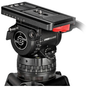 Sachtler DV 12SB Fluid Head (100mm)