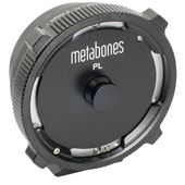 Metabones PL to Sony E-mount T Adapter (Matte Black)