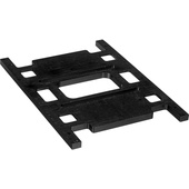 CineMilled DJI Ronin S1000/Ronin-M Mount Plate