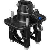 CineMilled DJI Ronin Stabilizer Armpost Adaptor (7/8")