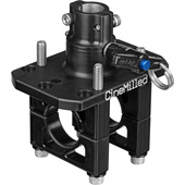 CineMilled DJI Ronin Stabilizer Armpost Adaptor (16mm)