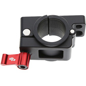 DJI Monitor/Accessory Mount Bracket for Ronin-M