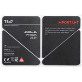 DJI Battery Insulation Sticker for TB47 Battery