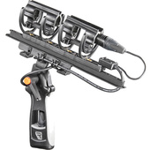 Rycote Medium Single Shank Suspension (Heavy)