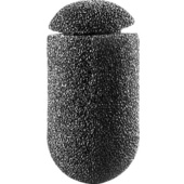 Audio Technica AT8128 Foam Windscreen for Headworm Microphone (Small)