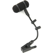 Audio Technica AT8418 UniMount Microphone Instrument Mount