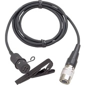 Audio Technica AT831CW Mini Cardioid Condenser Mic
