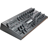 Access Music Virus TI2 Desktop - Totally Integrated Synthesizer