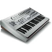 Access Music Virus TI2 Polar 37-Key Programmable Keyboard Synthesizer
