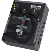 Eventide MixingLink Microphone Preamp with Effects Loop