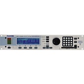 Eventide H8000FW - Multi Channel, Multi Effects Processor with Analog, Digital and FireWire I/O
