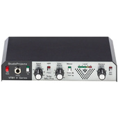 Studio Projects VTB1 Single Channel Variable Tube Microphone Preamplifier