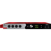 Antelope Zen Studio Portable USB Audio Interface