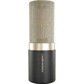 Audio Technica AT5040 Cardioid Condenser Microphone