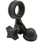 Audio Technica AT8466 Microphone Shock Mount for AT2020
