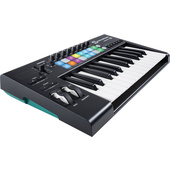 Novation Launchkey MK2 25-Key Controller
