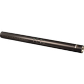 Rode NTG4+ Shotgun Microphone with Digital Switches and Built-In Rechargeable Battery