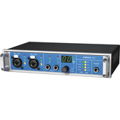 RME Fireface UCX - 36-Channel USB/FireWire Audio Interface