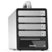 ST4-TB 2xThunderbolt 2 port JBOD & RAID 0