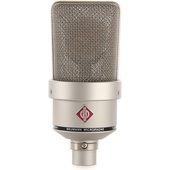 Neumann TLM 103 Large Diaphragm Condenser Microphone (Nickel)