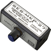 Sescom SES-MKP-27 Professional Stereo 3.5mm Volume Control