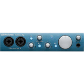 PreSonus AudioBox iTwo - USB 2.0 & iPad Recording Interface