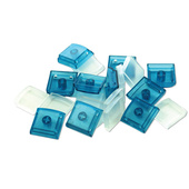 X-keys Blue Keycaps (Pack of 10)
