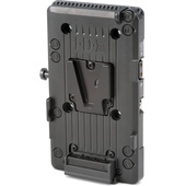 IDX P-V257 Endura V-Mount Plate