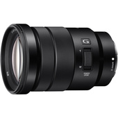 Sony E PZ 18-105mm f/4 G OSS Lens