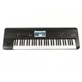 Korg Krome 61-Key Music Workstation