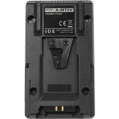 IDX System Technology A-MT2V Male V-Plate Adapter