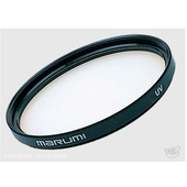 Marumi 40.5mm UV Haze Filter