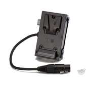 IDX System Technology C-EB12V(XLR) Endura Individual Power System