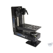 Kessler Crane CineDrive Pan & Tilt Head (50:1 Pan, 50:1 Tilt)