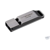 NITECORE NWS20 Titanium Outdoor Emergency Whistle (Double Chamber)