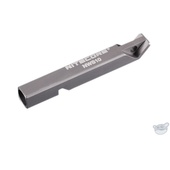 NITECORE NWS10 Titanium Outdoor Emergency Whistle (Single Chamber)