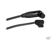 Litepanels Anton Bauer D-Tap to 3-Pin XLR Cable