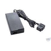 Litepanels International AC Power Supply with D-Tap for Brick Bi-Colour LED Light