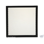 Litepanels 30 Degree Honeycomb Grid for 1X1 LED Lights