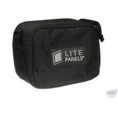 Litepanels Carrying Case for the Litepanels Sola ENG/Micro Pro/Croma Lights (Black)