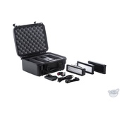 Litepanels BRICK Bi-Colour On-Camera LED 1-Light Kit