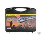 NITECORE P25 Hunting Kit