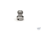 Zacuto 3/8 16 Replacement screw for VCT Baseplate