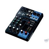 Yamaha MG06 - 6-Input Mixer